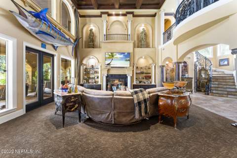 8289 Colee Cove Road, St. Augustine FL - photo 13 of 99