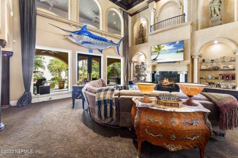 8289 Colee Cove Road, St. Augustine FL - photo 15 of 99