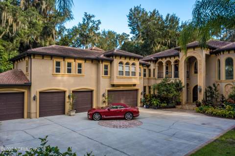 8289 Colee Cove Road, St. Augustine FL - photo 6 of 99