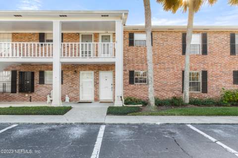 405 Flagler Boulevard #2A, St. Augustine FL - photo 24 of 31