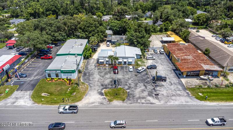 3 bedroom Single Family Residence at 2570 US Highway 1, Highway, St. Augustine — photo 4