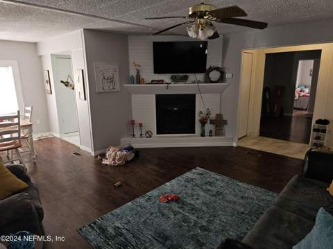 5794/5806 Woodlawn Cemetery Road, Macclenny FL - photo 14 of 33