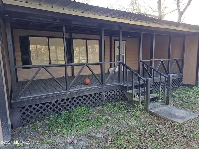 7 bedroom Mobile Home at 5794/5806 Woodlawn Cemetery Road, Macclenny, Macclenny — photo 2