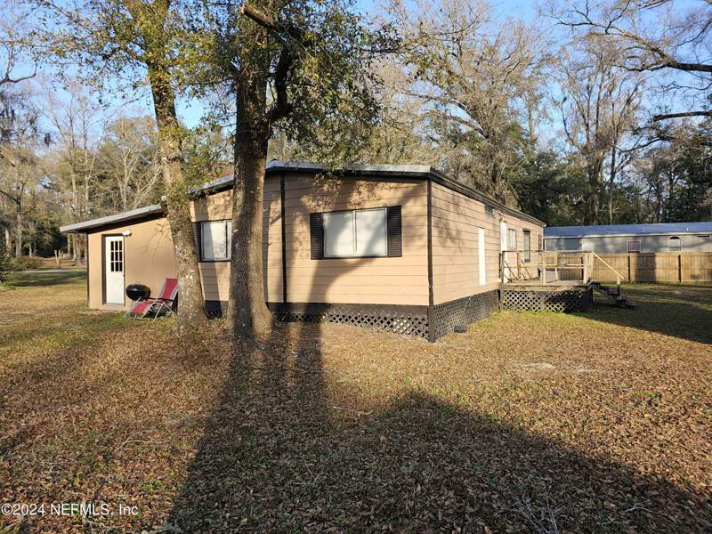 7 bedroom Mobile Home at 5794/5806 Woodlawn Cemetery Road, Macclenny, Macclenny — photo 4