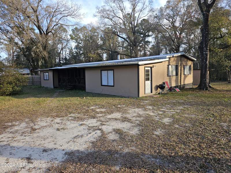 7 bedroom Mobile Home at 5794/5806 Woodlawn Cemetery Road, Macclenny, Macclenny — photo 5
