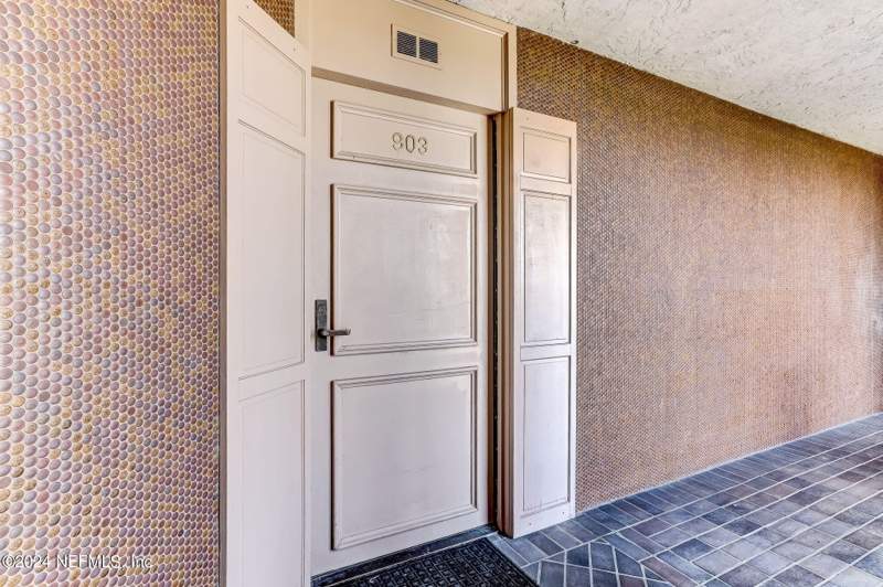 2 bedroom Condominium at 4401 Lakeside Drive #903, Ortega Yacht Club, Jacksonville — photo 4
