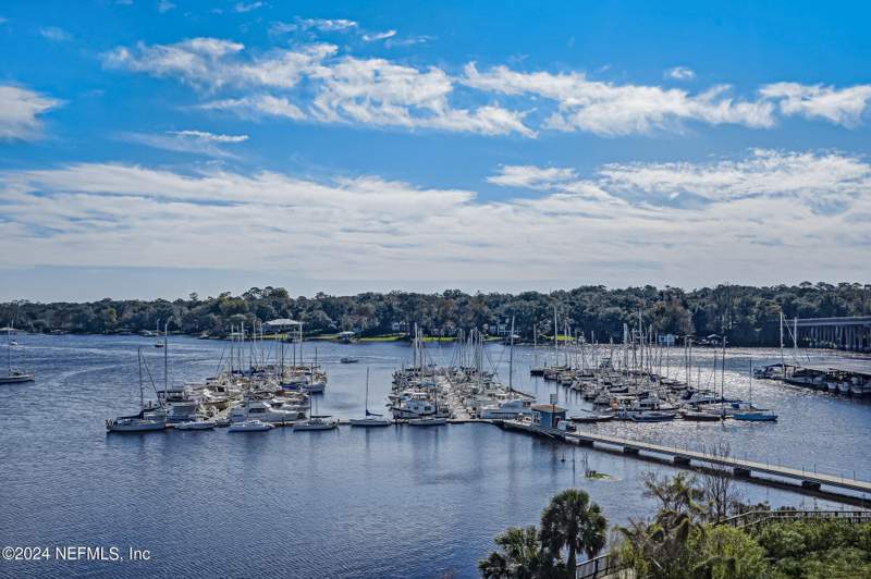 2 bedroom Condominium at 4401 Lakeside Drive #903, Ortega Yacht Club, Jacksonville — photo 2