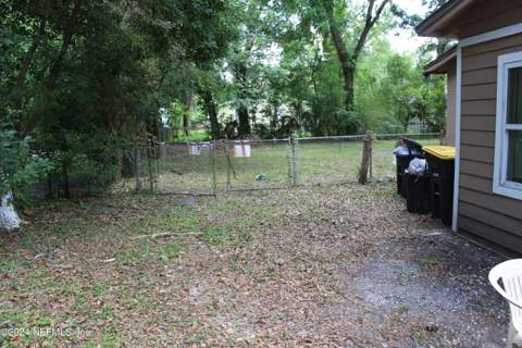 3412 Rockwood Drive, Jacksonville FL - photo 22 of 23