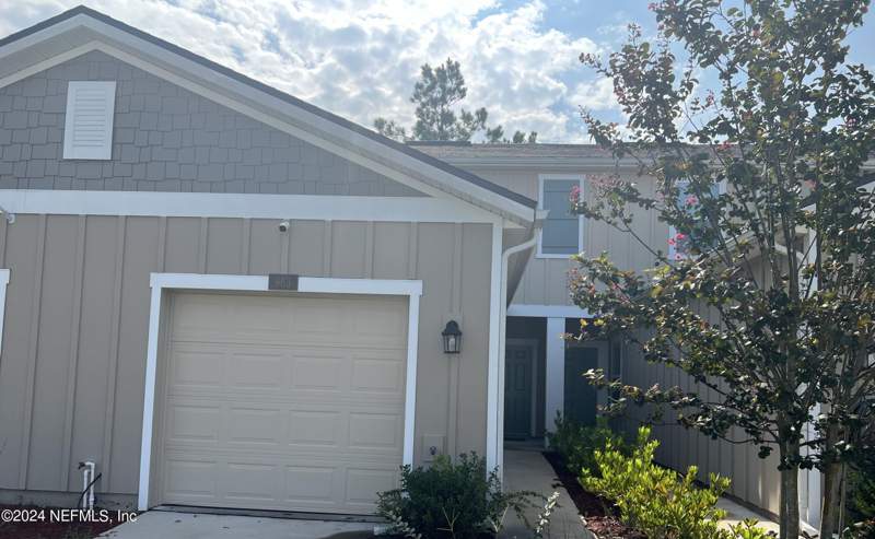 2 bedroom Townhouse at 963 Observatory Parkway, Capitol Park East, Jacksonville — photo 2