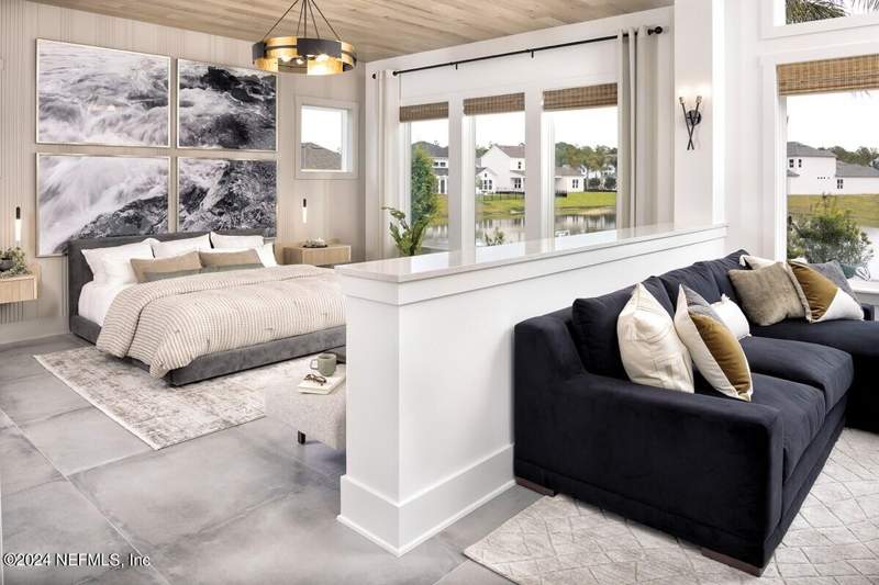 4 bedroom Single Family Residence at 85 Sabal Creek Trail, Nocatee, Ponte Vedra — photo 5