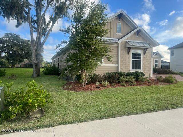 4 bedroom Single Family Residence at 5238 Clapboard Cove Court, Tidewater, Jacksonville — photo 4