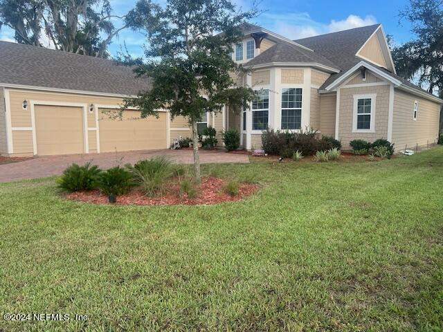 4 bedroom Single Family Residence at 5238 Clapboard Cove Court, Tidewater, Jacksonville — photo 3