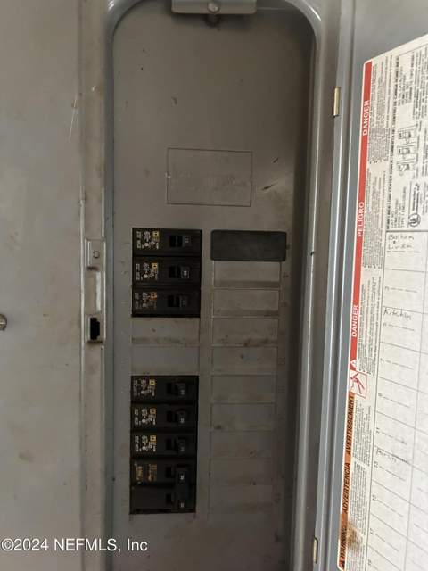1511 Bronson Street, Palatka FL - photo 18 of 20