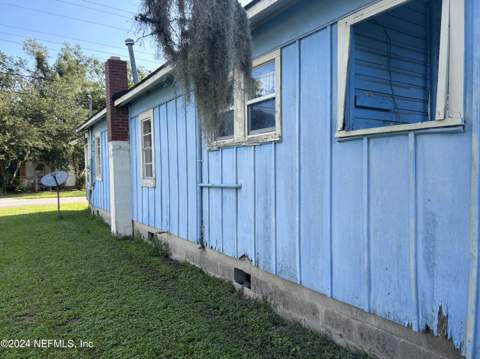 1511 Bronson Street, Palatka FL - photo 20 of 20