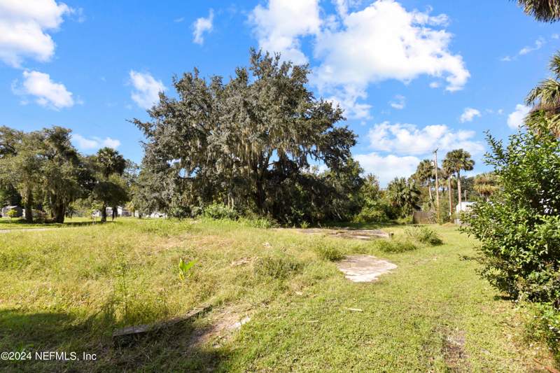 Unimproved Land at 124 Bellray Drive, San Mateo Estates 2, Satsuma — photo 3