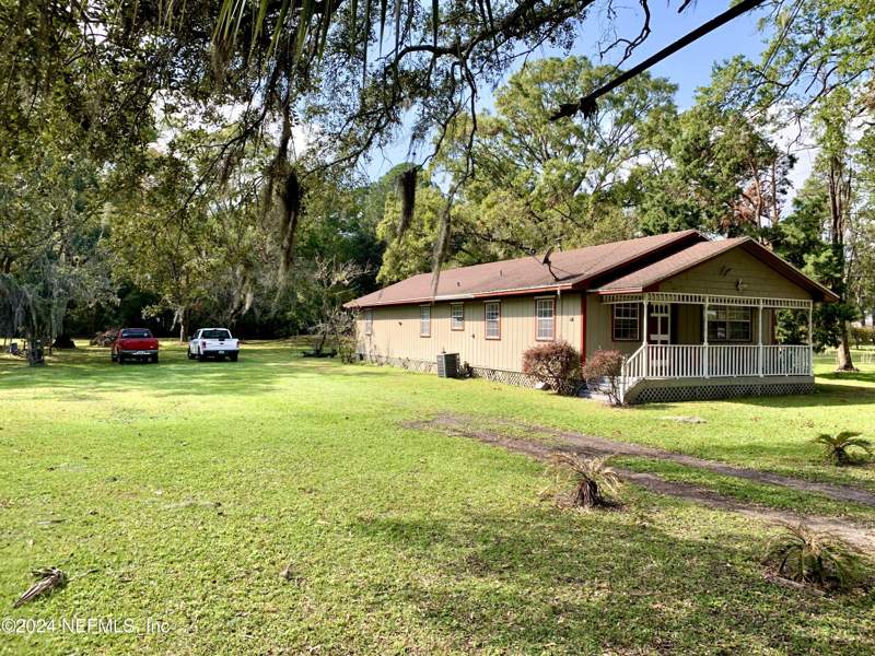 3 bedroom Single Family Residence at 6658 Old Kings Road, Pickettville, Jacksonville — photo 2
