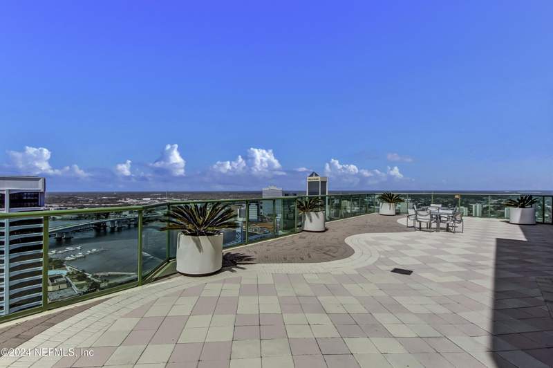 2 bedroom Condominium at 1431 Riverplace Boulevard #2602, The Peninsula At St Johns Center Condos, Jacksonville — photo 5