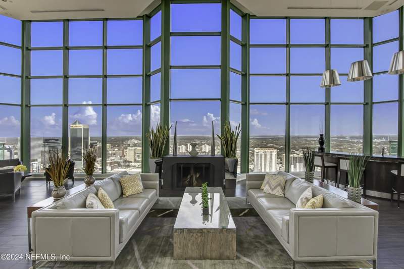 2 bedroom Condominium at 1431 Riverplace Boulevard #2602, The Peninsula At St Johns Center Condos, Jacksonville — photo 4