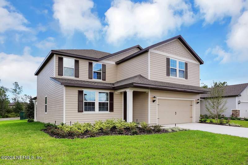 5 bedroom Single Family Residence at 3995 Gareys Ferry Way, Jennings Farm, Middleburg — photo 2