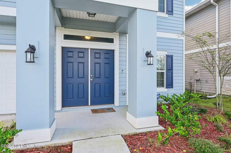 5 bedroom Single Family Residence at 2662 Copperwood Avenue, Wilford Preserve, Orange Park — photo 2