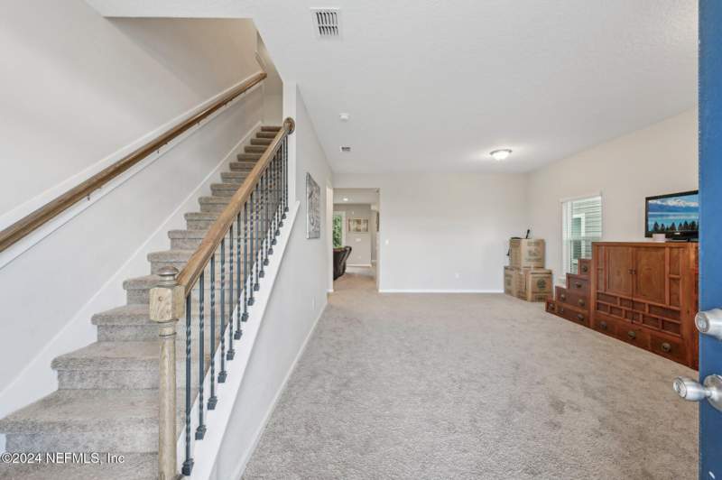 5 bedroom Single Family Residence at 2662 Copperwood Avenue, Wilford Preserve, Orange Park — photo 5