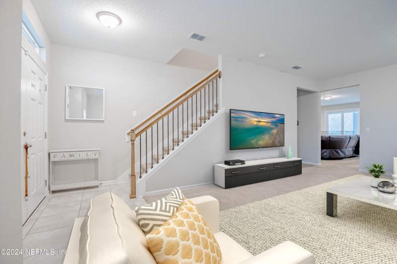 5 bedroom Single Family Residence at 2662 Copperwood Avenue, Wilford Preserve, Orange Park — photo 3