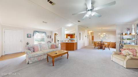 106 Ohio Street, Crescent City FL - photo 7 of 24