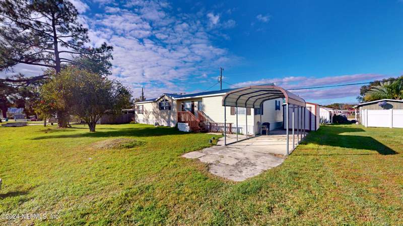 3 bedroom Manufactured Home at 106 Ohio Street, River Park Trailer, Crescent City — photo 3