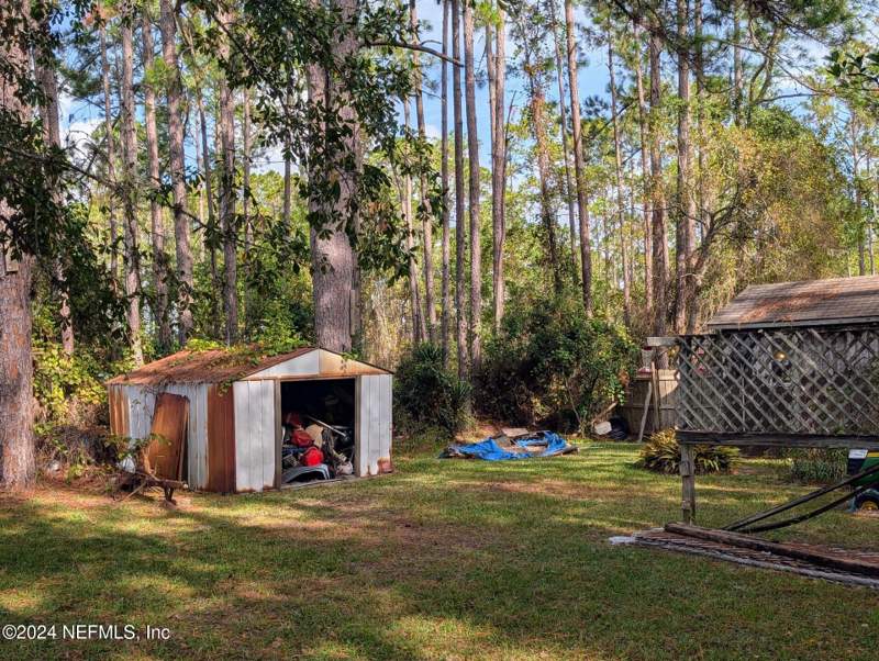 2 bedroom Mobile Home at 133 Mullis Avenue, Interlachen Lakes Estates, Interlachen — photo 4