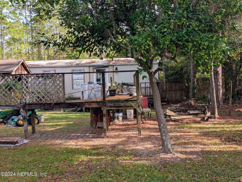 2 bedroom Mobile Home at 133 Mullis Avenue, Interlachen Lakes Estates, Interlachen — photo 5