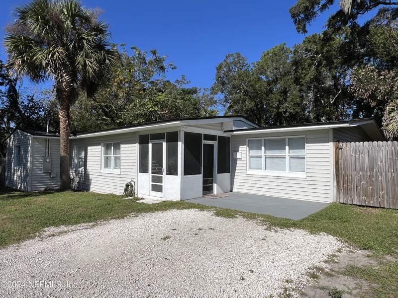 3 bedroom Single Family Residence at 5519 River Forest Drive, River Forest, Jacksonville — photo 3