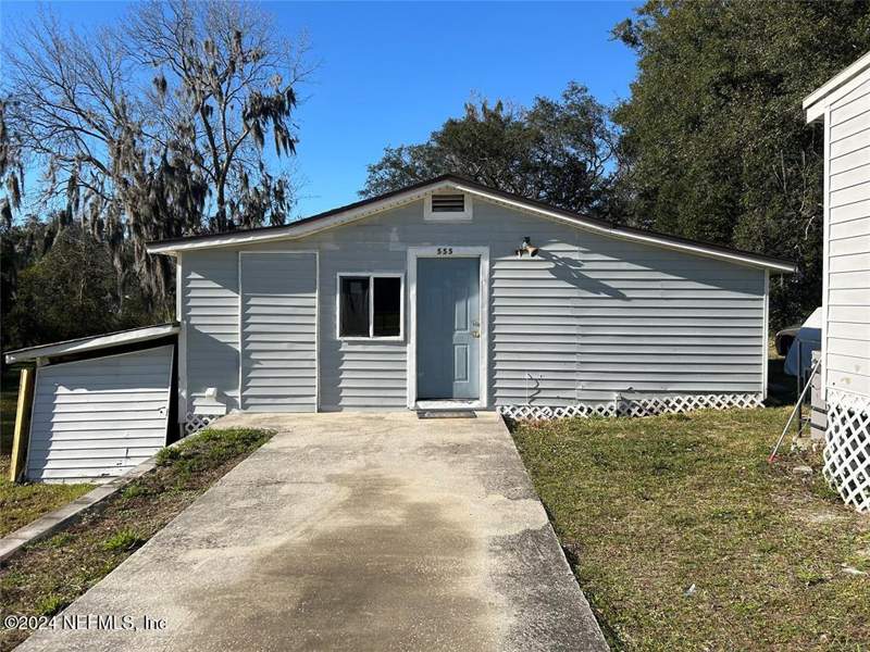 3 bedroom Single Family Residence at 553 W 61st Street, Greendale, Jacksonville — photo 2