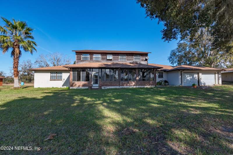 8 bedroom Single Family Residence at 11289 SW 85th Avenue, Hampton, Hampton — photo 3