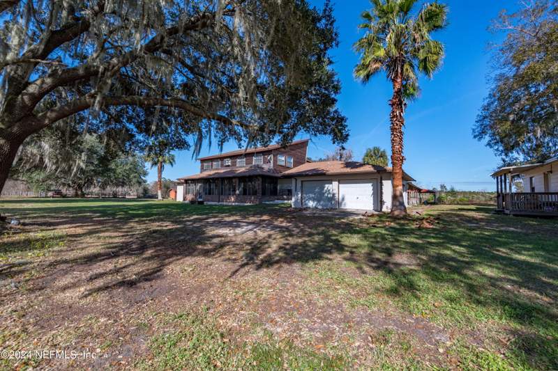 8 bedroom Single Family Residence at 11289 SW 85th Avenue, Hampton, Hampton — photo 4
