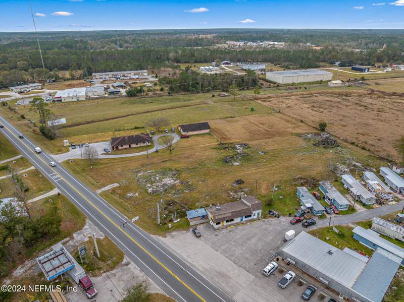 Unimproved Land at 1028 S Water Street, Starke, Starke — photo 3