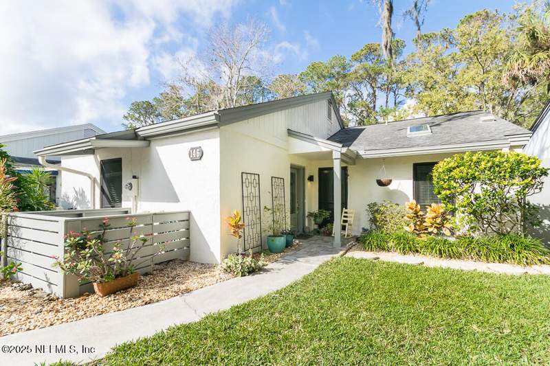 2 bedroom Single Family Residence at 146 Bermuda Court, Bermuda Court, Ponte Vedra Beach — photo 3
