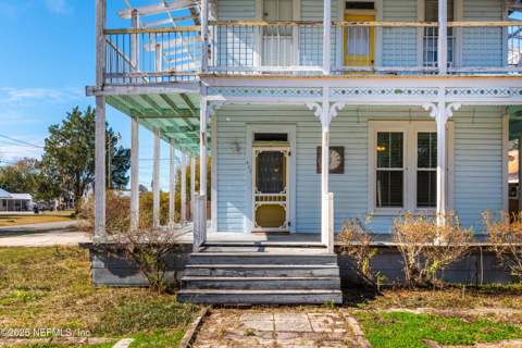 403 N Walnut Street, Starke FL - photo 15 of 88