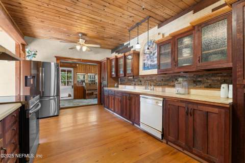 403 N Walnut Street, Starke FL - photo 19 of 88