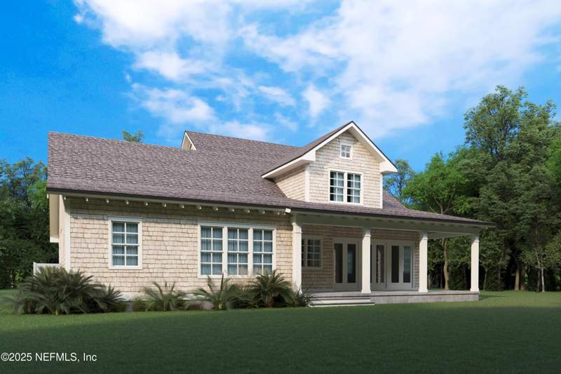 4 bedroom Single Family Residence at 84 Valley Gardens Road, 54 North Roscoe, Ponte Vedra Beach — photo 2
