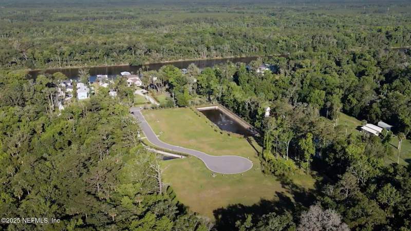4 bedroom Single Family Residence at 84 Valley Gardens Road, 54 North Roscoe, Ponte Vedra Beach — photo 4