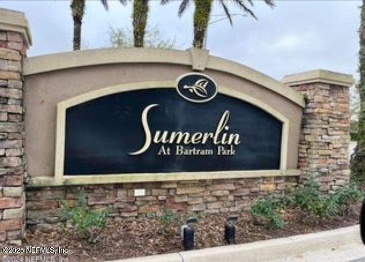 2 bedroom Townhouse at 13038 Sunset Lake Drive, Sumerlin, Jacksonville — photo 4