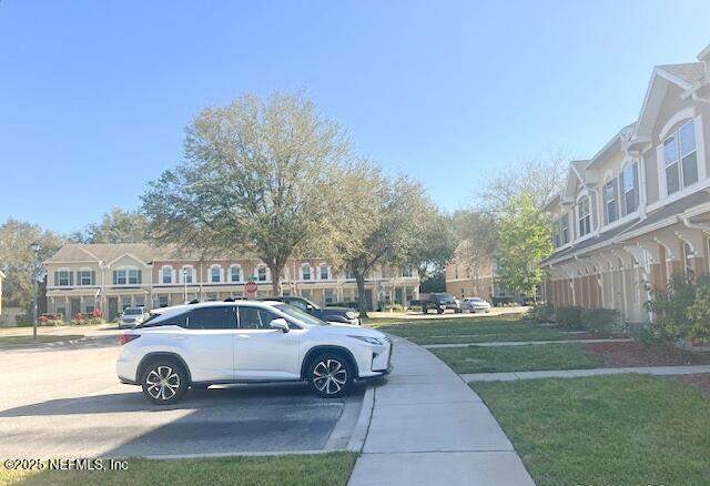 2 bedroom Townhouse at 13038 Sunset Lake Drive, Sumerlin, Jacksonville — photo 5