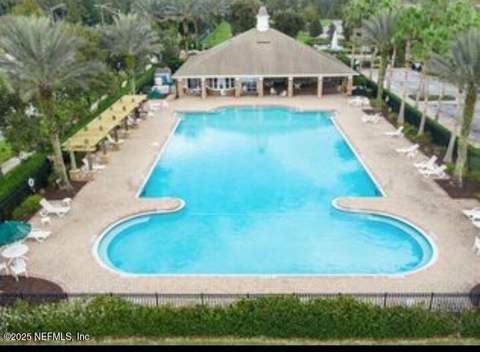 13038 Sunset Lake Drive, Jacksonville FL - photo 20 of 23