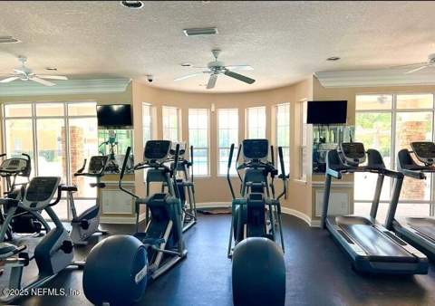 13038 Sunset Lake Drive, Jacksonville FL - photo 22 of 23