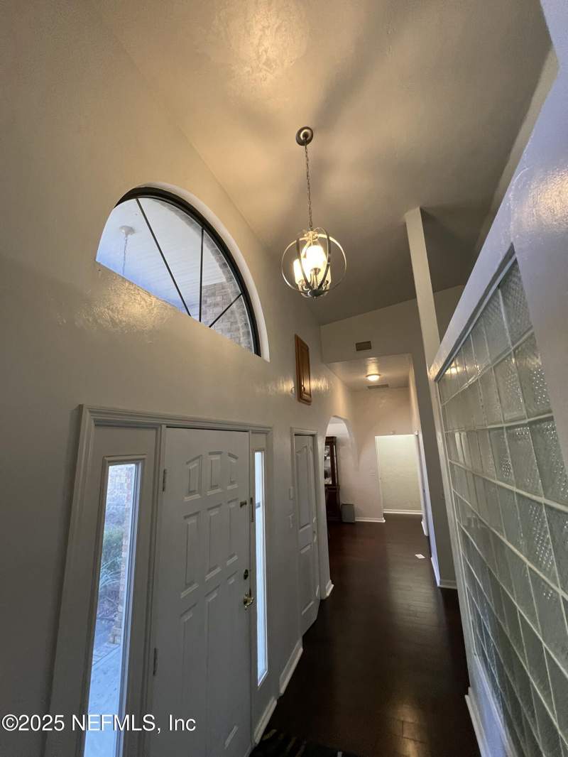 4 bedroom Single Family Residence at 1825 Raiford Road, Douglas Estates, Starke — photo 3