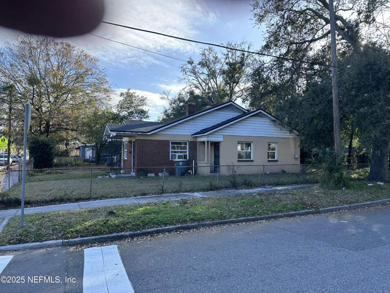 3 bedroom Single Family Residence at 2622 Market Street, Springfield, Jacksonville — photo 5
