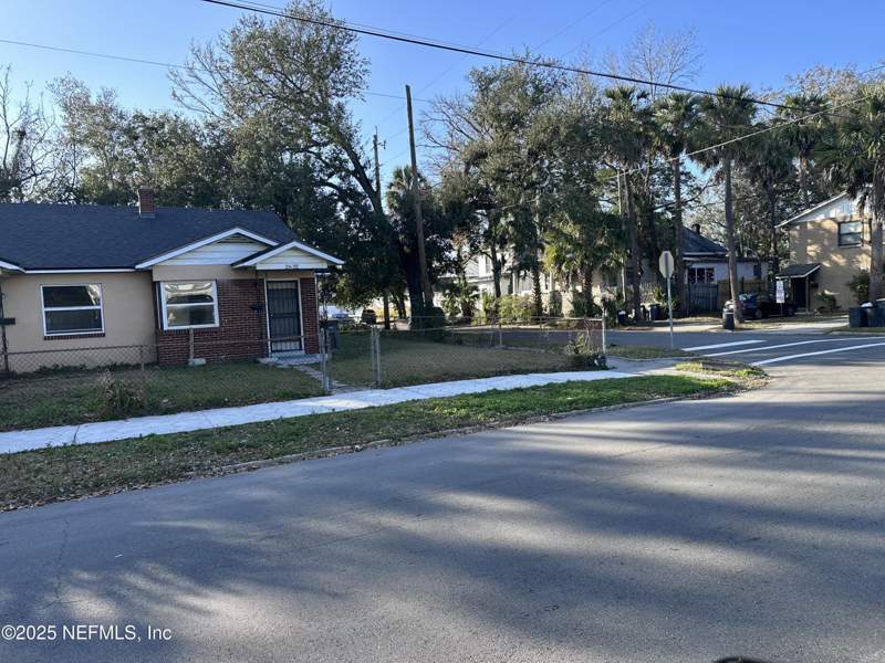 3 bedroom Single Family Residence at 2622 Market Street, Springfield, Jacksonville — photo 4