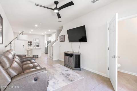 201 Whispering Brook Drive, St. Augustine FL - photo 8 of 23