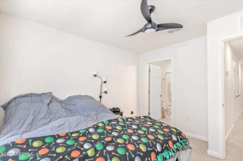 201 Whispering Brook Drive, St. Augustine FL - photo 12 of 23