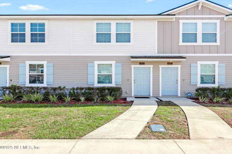 2 bedroom Townhouse at 201 Whispering Brook Drive, Whispering Creek, St. Augustine — photo 2